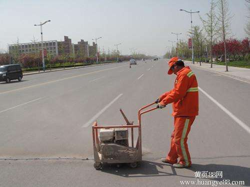 市政水泥混凝土路面养护方法